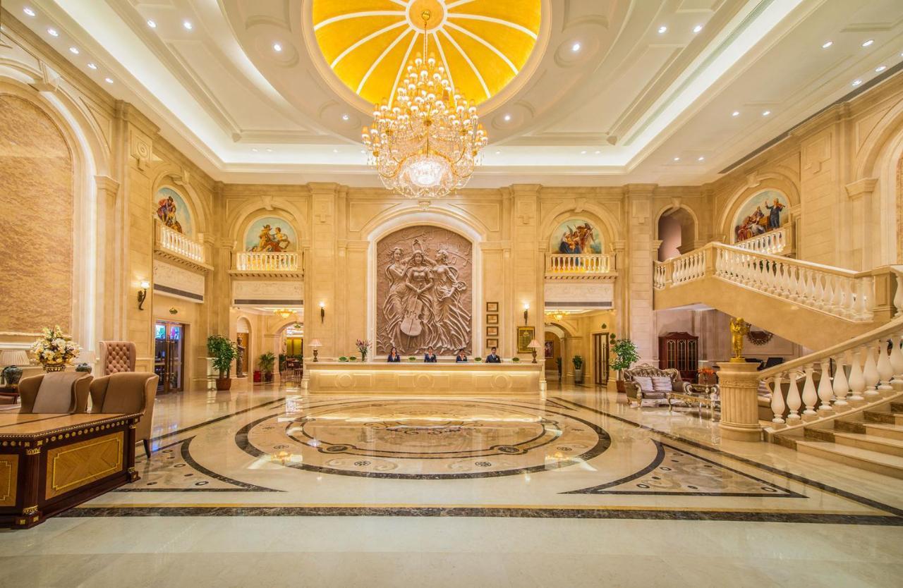 Vienna Hotel Chaozhou Plaza ภายนอก รูปภาพ