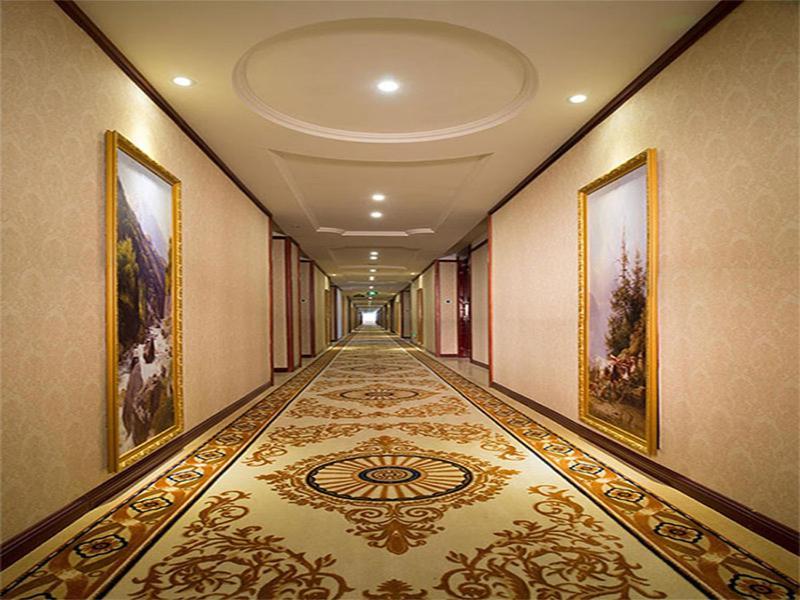 Vienna Hotel Chaozhou Plaza ภายนอก รูปภาพ